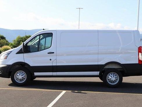 New 2025 Ford Transit 150 Low Roof AWD w/ Load Area Protection Package image 4