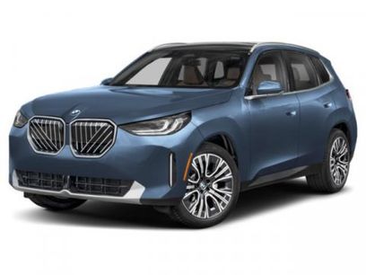 New 2026 BMW X3 xDrive30 w/ Convenience Package