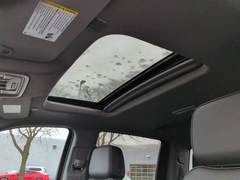 Used 2025 GMC Sierra 1500 Denali w/ Denali Reserve Package image 18