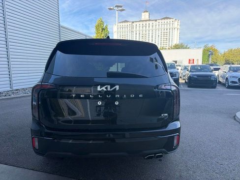 Used 2024 Kia Telluride SX Prestige X-Pro AWD/4WD image 9