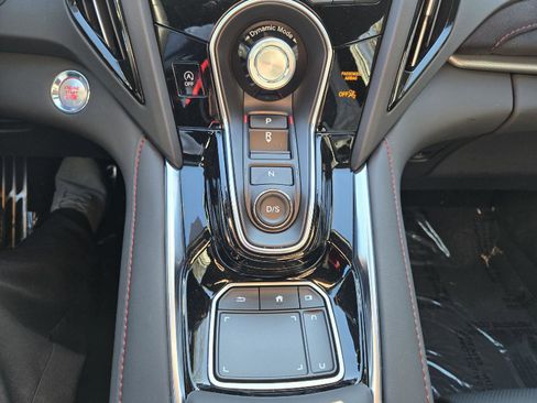 Certified 2025 Acura RDX A-Spec image 38