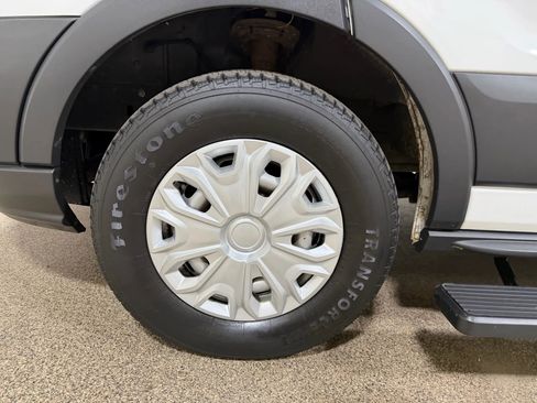 Used 2015 Ford Transit 250 148 Medium Roof image 60