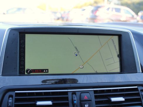 Used 2012 BMW 650i xDrive Coupe image 18