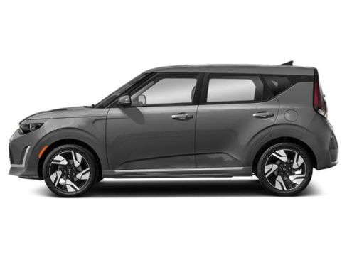 Used 2023 Kia Soul LX w/ LX Technology Package FWD image 2