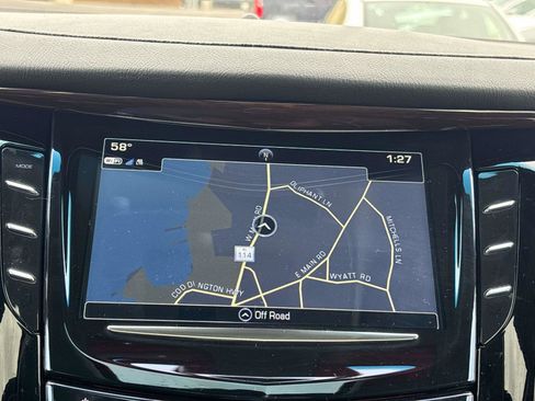 Used 2020 Cadillac Escalade Luxury image 29