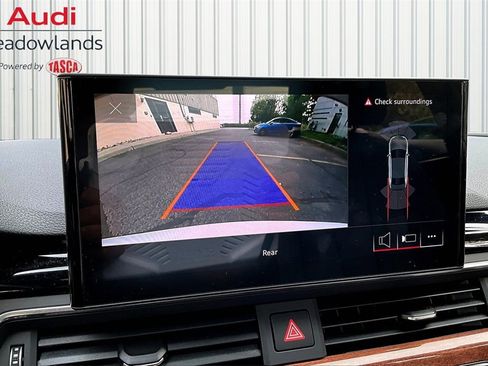 Used 2023 Audi A4 2.0T Premium w/ Convenience Package image 12