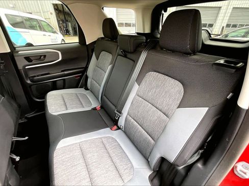 Used 2023 Ford Bronco Sport Big Bend w/ Convenience Package image 21