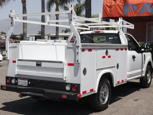 Used 2019 Ford F250 XL w/ XL Value Package image 10