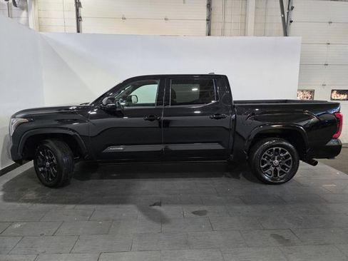 Used 2024 Toyota Tundra Platinum image 2