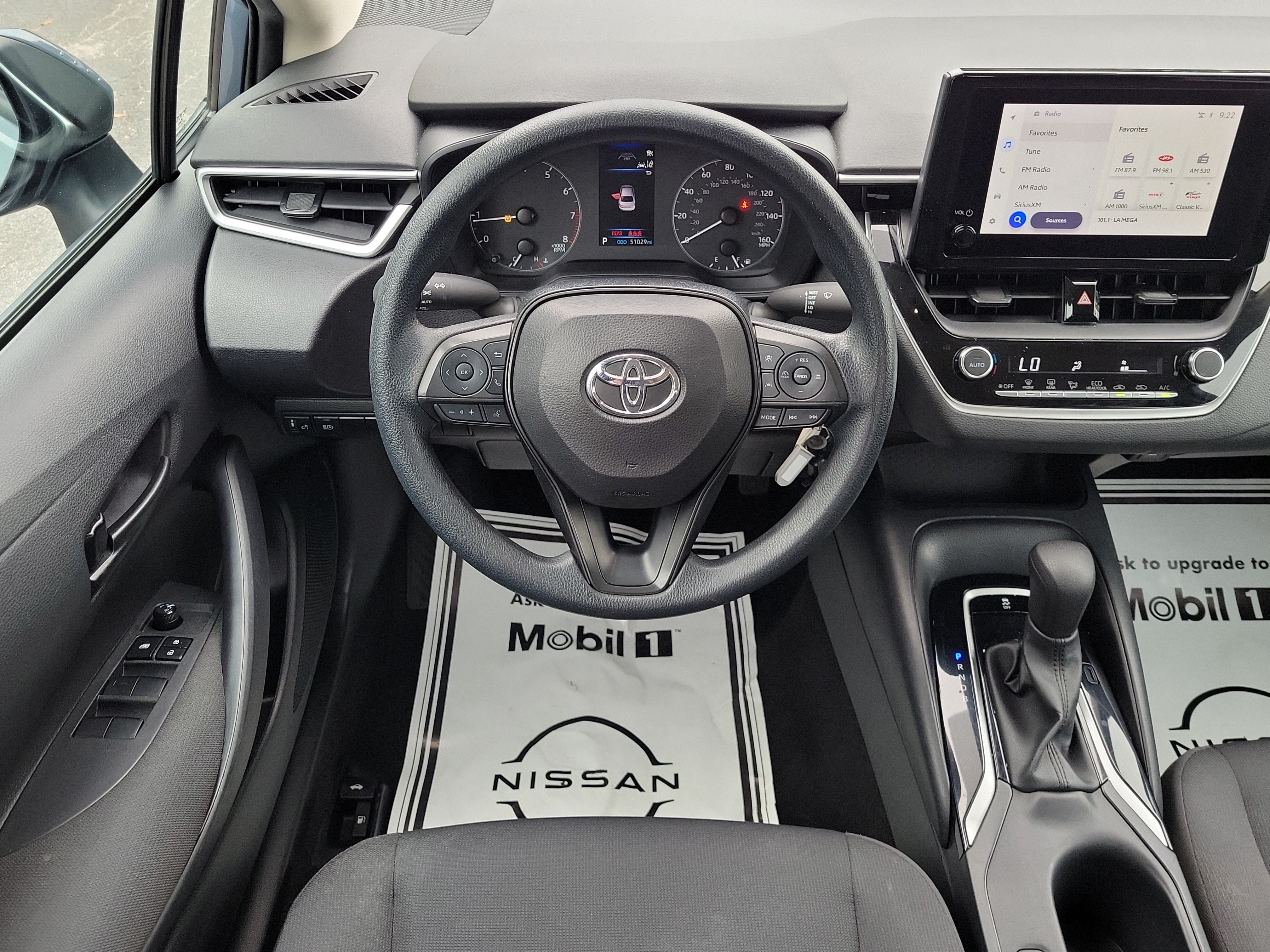 Used 2024 Toyota Corolla LE FWD image 13