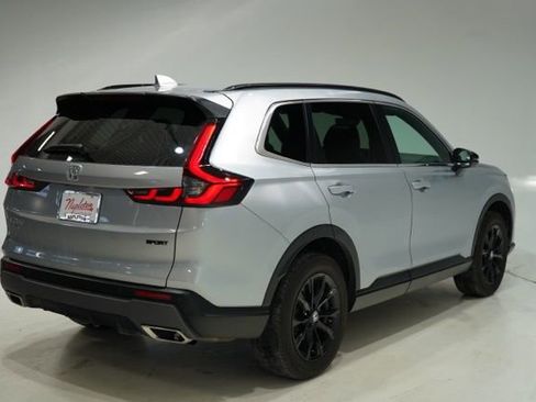 Used 2024 Honda CR-V Sport-L image 8