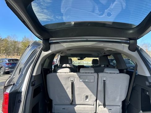 Used 2020 Honda Odyssey EX-L image 21