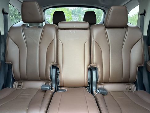 Used 2024 Acura MDX FWD w/ Technology Package image 30