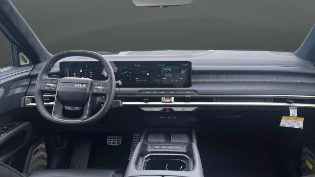 New 2027 Kia Telluride SX Prestige AWD/4WD image 12
