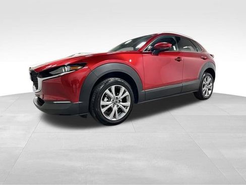 Used 2020 MAZDA CX-30 AWD w/ Premium Package image 11