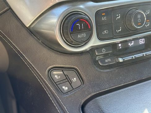 Used 2017 Chevrolet Tahoe Premier AWD/4WD image 14