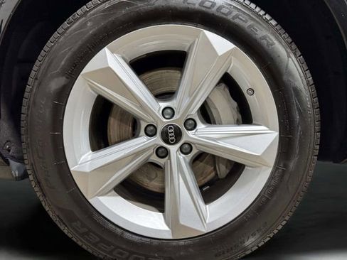 Used 2022 Audi Q7 2.0T Premium Plus image 30