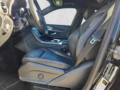 Used 2018 Mercedes-Benz GLC 300 4MATIC image 16