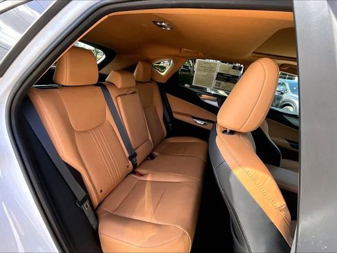 Used 2026 Lexus NX 350 AWD w/ Cold Area Package image 20