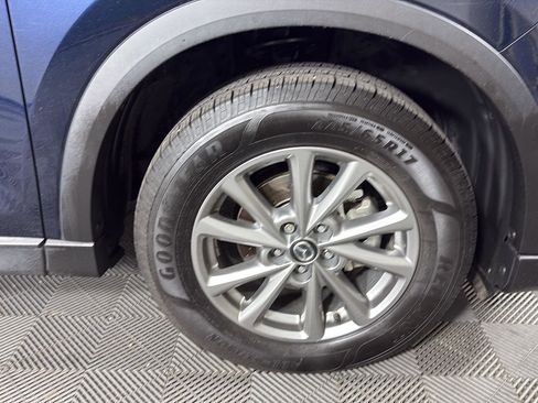 Used 2022 MAZDA CX-5 AWD 2.5 S image 13