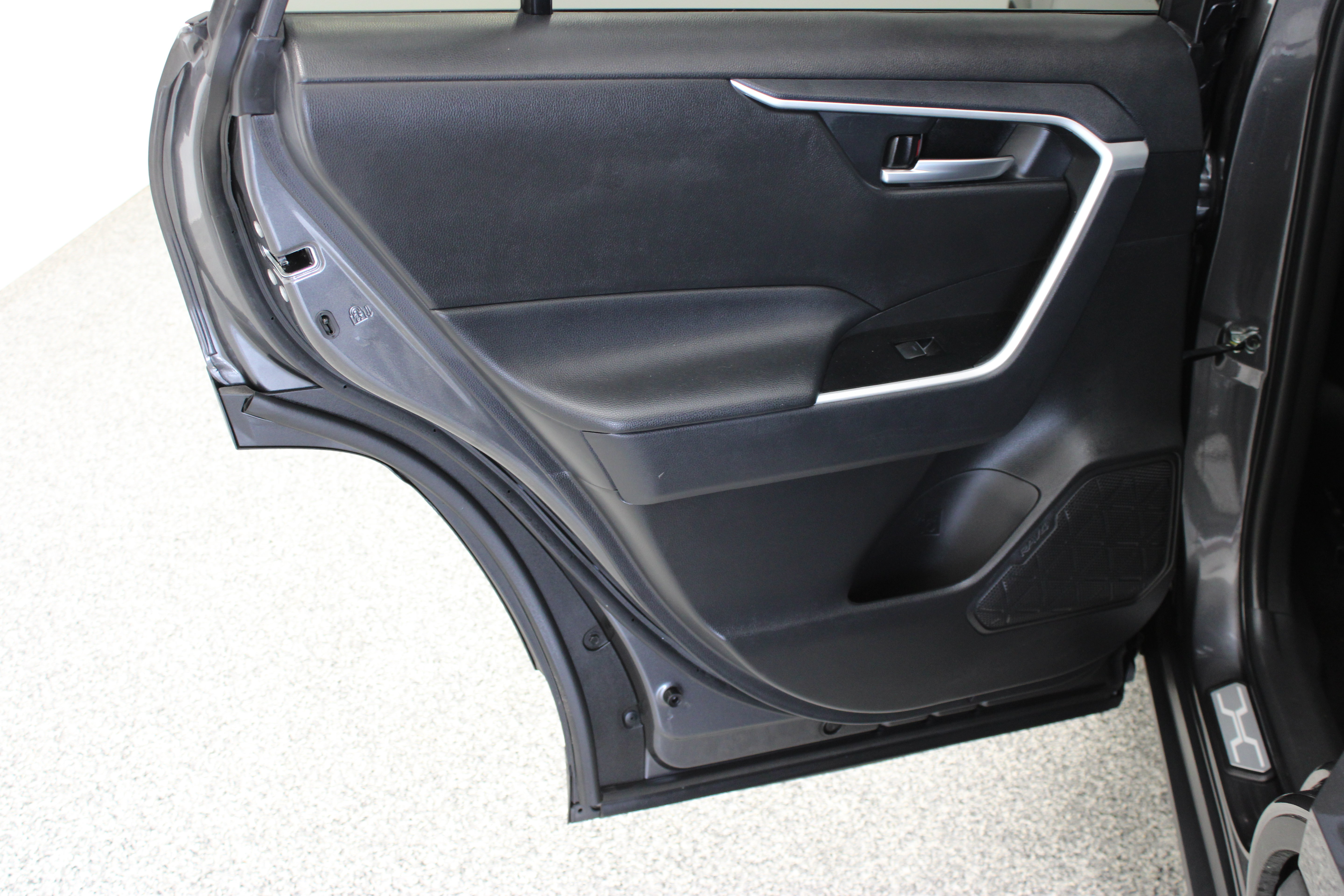 Certified 2025 Toyota RAV4 XLE Premium FWD image 26