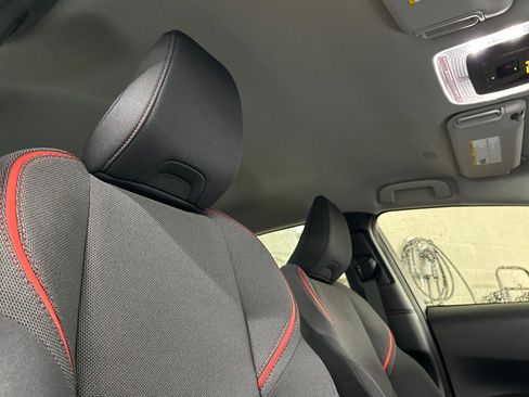 New 2026 Toyota Prius SE image 16