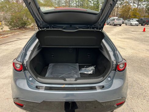 New 2026 MAZDA MAZDA3 Carbon image 15