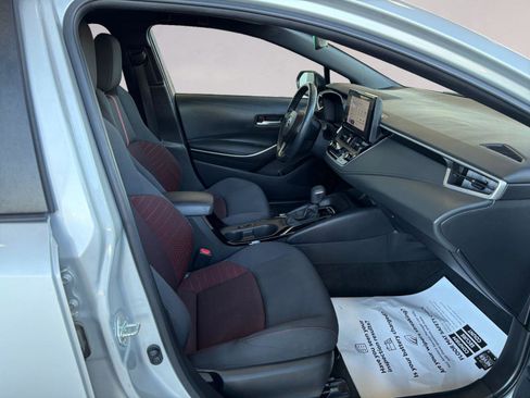 Used 2023 Toyota Corolla SE image 15