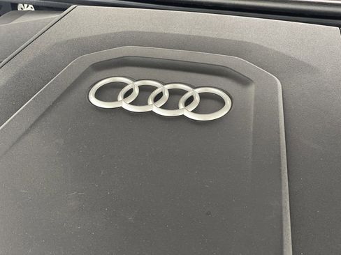 New 2025 Audi Q8 Premium Plus image 41