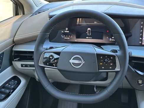 New 2026 Nissan Murano Platinum w/ Cargo Package image 19