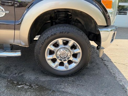 Used 2013 Ford F350 Lariat AWD/4WD image 19