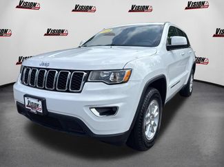 Used 2019 Jeep Grand Cherokee Laredo AWD/4WD 360° Tour