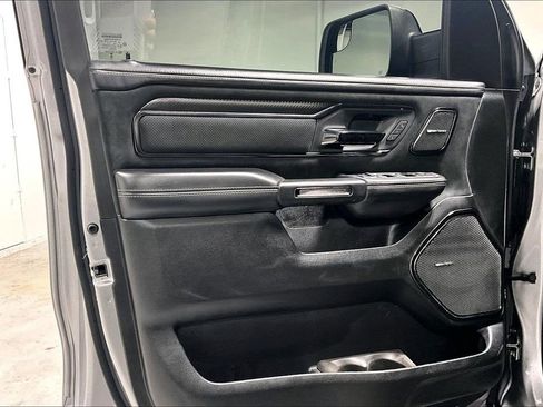 Used 2025 RAM 1500 RHO w/ RHO Level 1 Equipment Group image 21