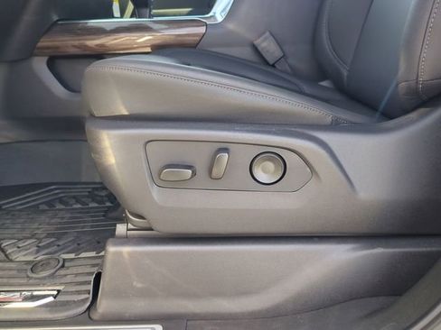 New 2026 Chevrolet Silverado 1500 LT Trail Boss w/ LT Trail Boss Premium Package AWD/4WD image 20