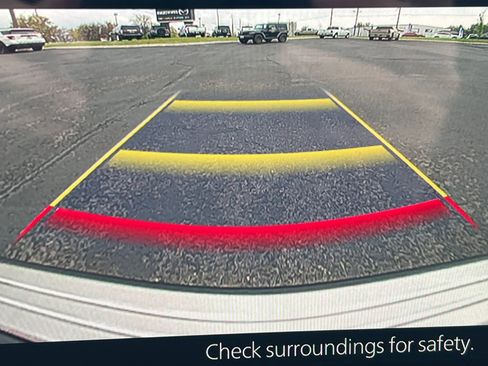 New 2026 MAZDA CX-30 2.5 Turbo w/ Premium Package image 16