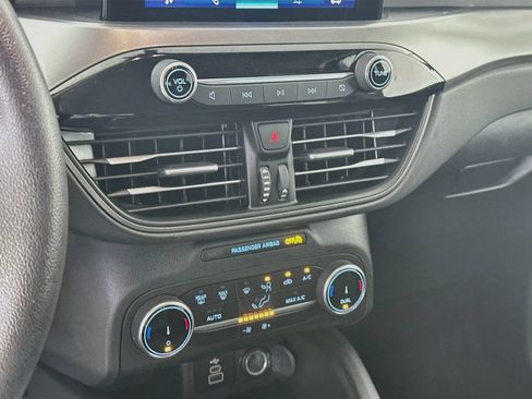 Used 2025 Ford Escape Active FWD image 18