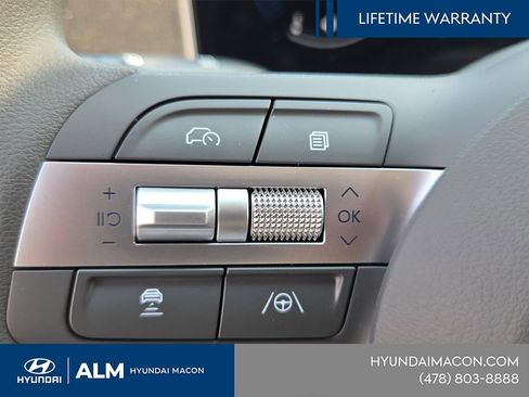 New 2026 Hyundai Sonata SE FWD image 27