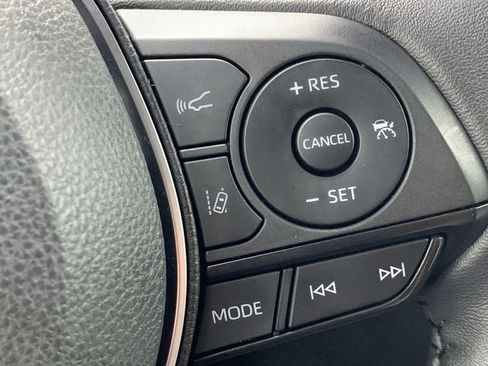 Used 2024 Toyota RAV4 XLE Premium w/ Weather Package FWD image 29