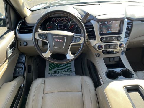 Used 2020 GMC Yukon XL SLT image 23