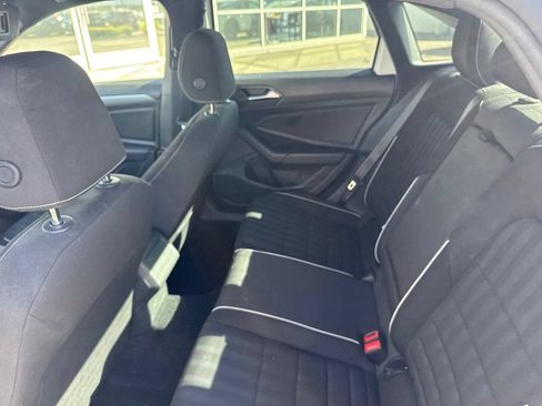 Used 2022 Volkswagen Jetta Sport w/ IQ.Drive Package FWD image 11