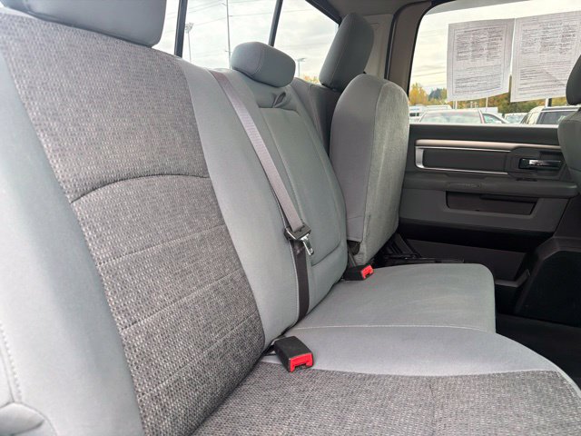 Used 2019 RAM 1500 Big Horn AWD/4WD image 13