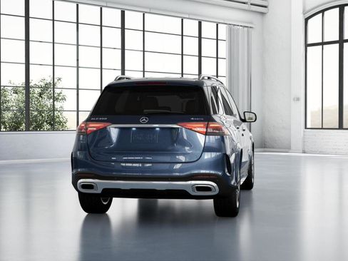 New 2026 Mercedes-Benz GLE 450 4MATIC image 25