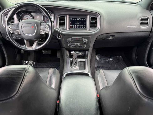 Certified 2021 Dodge Charger SXT w/ Leather Interior Group RWD image 25