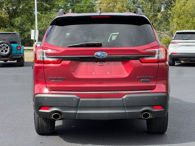 Used 2024 Subaru Ascent Onyx Edition AWD/4WD image 42