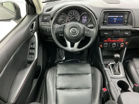Used 2015 MAZDA CX-5 Grand Touring AWD/4WD image 31