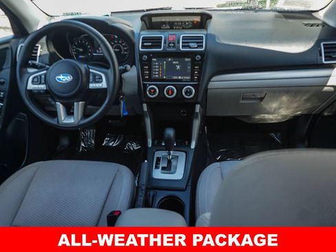 Used 2018 Subaru Forester 2.5i Premium AWD/4WD image 14
