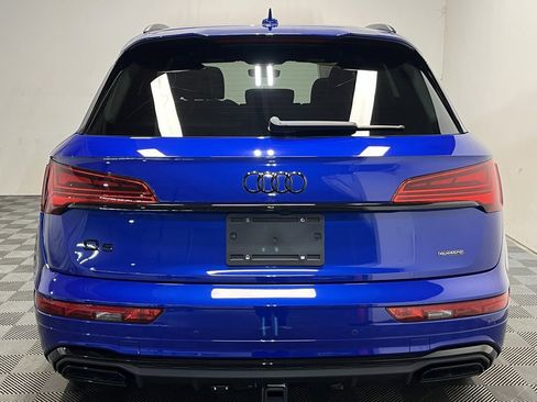 Used 2023 Audi Q5 e Premium Plus w/ Premium Plus Package image 21