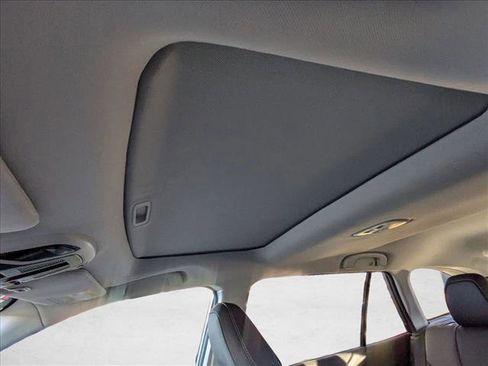 Used 2024 Subaru Outback Onyx Edition image 19