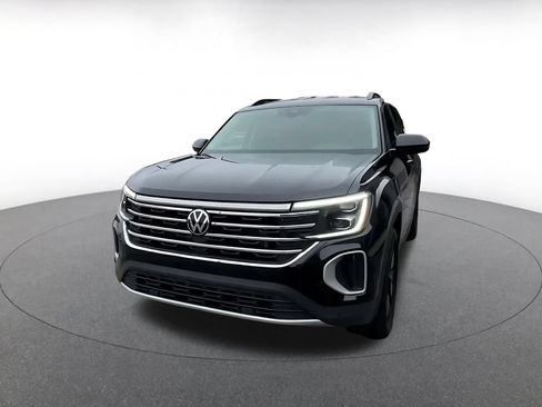 Used 2026 Volkswagen Atlas SE FWD image 6