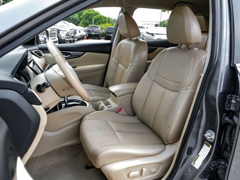 Used 2014 Nissan Rogue SL FWD image 27